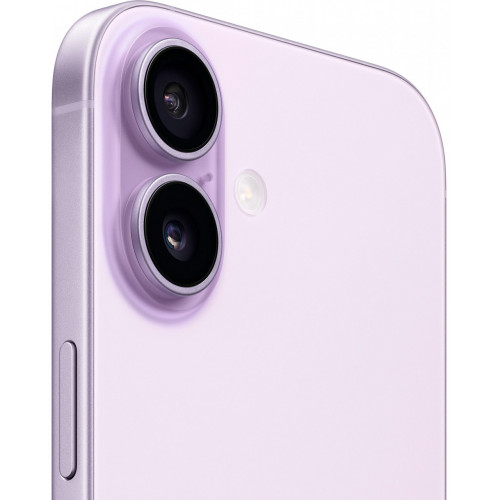 Apple iPhone 17 Dual SIM 512GB (сиреневый) фото 3