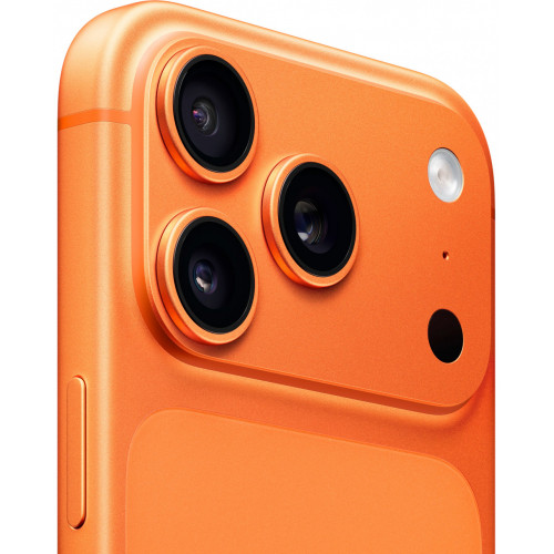 Apple iPhone 17 Pro Dual SIM 256GB (космический оранжевый) фото 3
