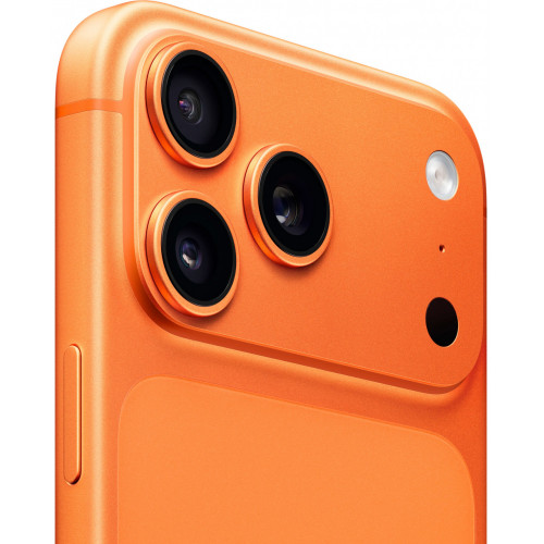 Apple iPhone 17 Pro Max 2TB (космический оранжевый) фото 3