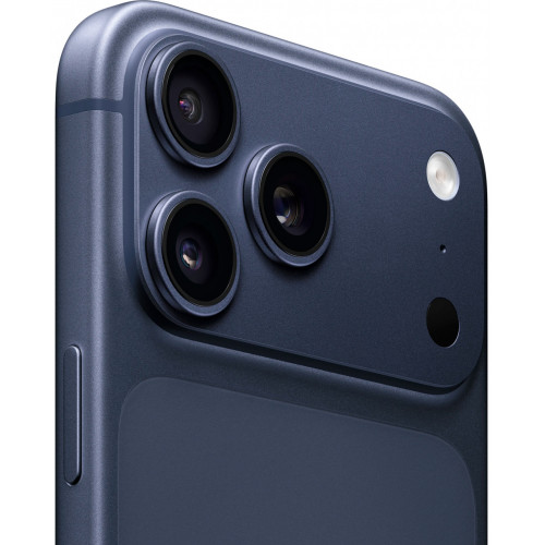 Apple iPhone 17 Pro Max 512GB (глубокий синий) фото 3