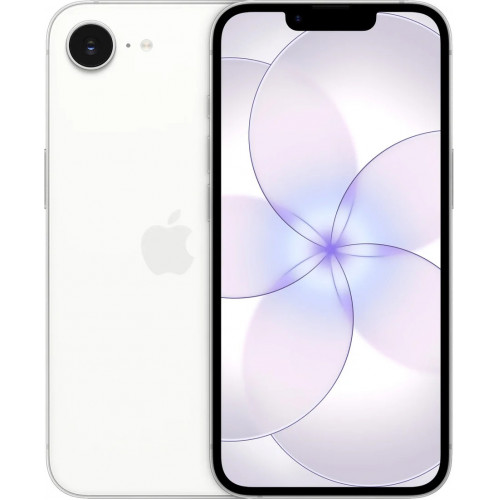 Apple iPhone 17e 512GB (белый)