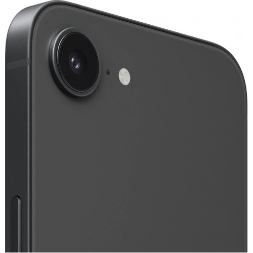 Apple iPhone 17e Dual eSim 256GB (черный) фото 3