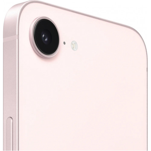 Apple iPhone 17e Dual eSim 256GB (розовый) фото 3