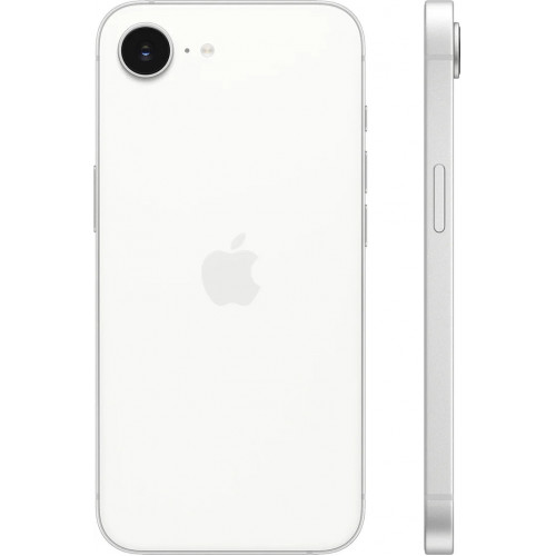 Apple iPhone 17e Dual eSim 512GB (белый) фото 2