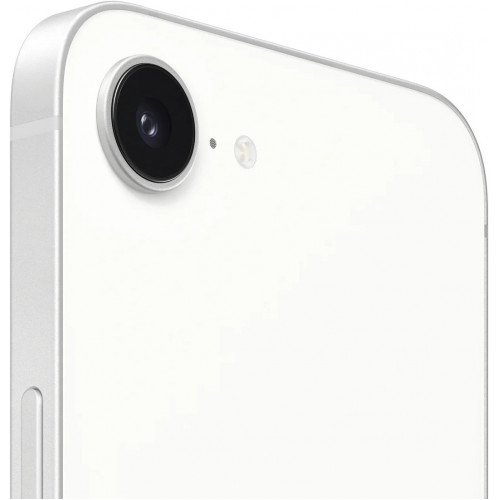 Apple iPhone 17e Dual eSim 512GB (белый) фото 3