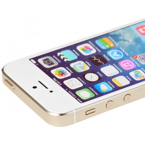 Apple iPhone 5s 64GB Gold фото 3