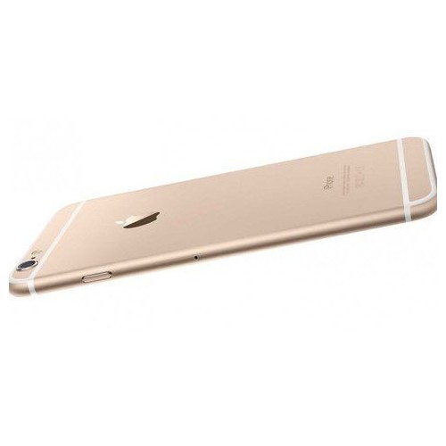 Apple iPhone 6 128GB Gold фото 4