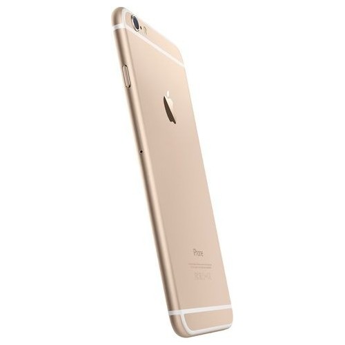 Apple iPhone 6 Plus 16GB Gold фото 3
