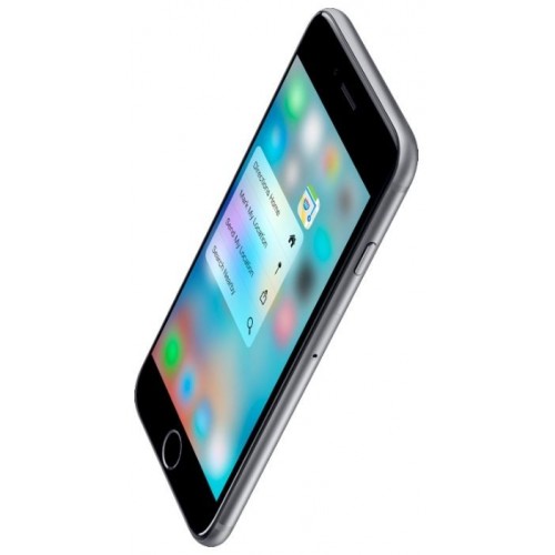 Apple iPhone 6s 16GB Space Gray фото 3