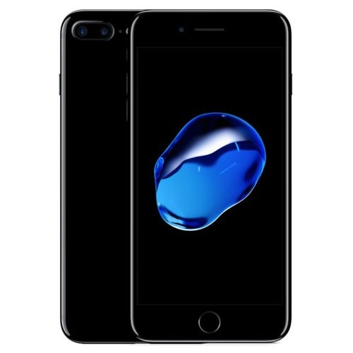 Apple iPhone 7 Plus 256GB Jet Black фото 1