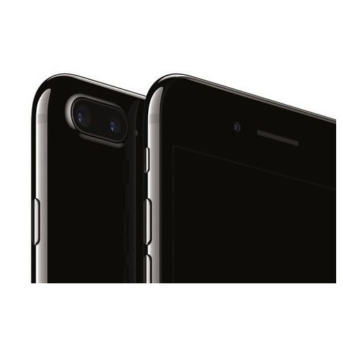 Apple iPhone 7 Plus 256GB Jet Black фото 3