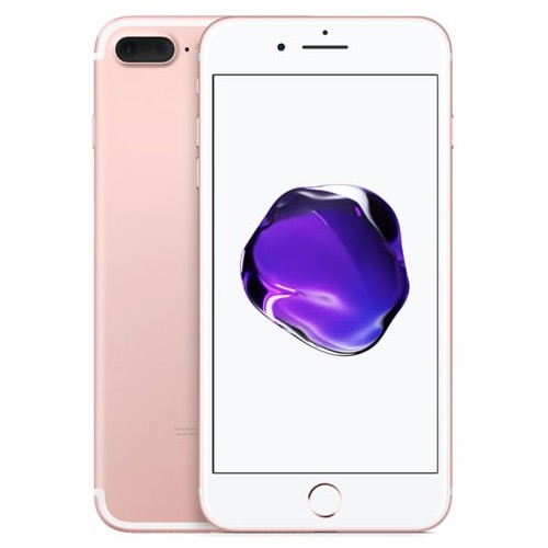 Apple iPhone 7 Plus 256GB Rose Gold фото 1