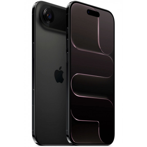 Apple iPhone Air 256GB (космический черный)