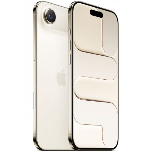 Apple iPhone Air 256GB (золотистый)