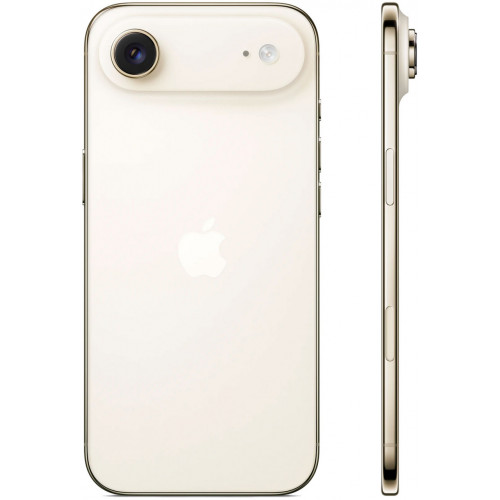 Apple iPhone Air 256GB (золотистый) фото 2