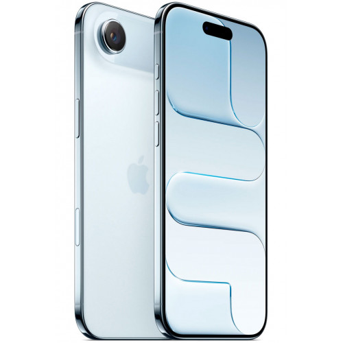 Apple iPhone Air 512GB (небесно-голубой) фото 1