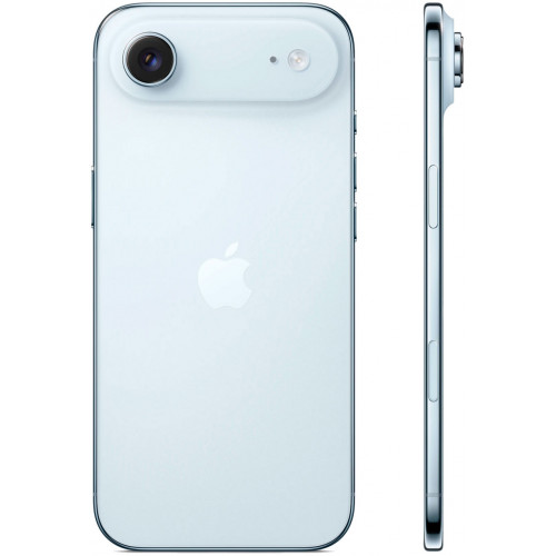 Apple iPhone Air 512GB (небесно-голубой) фото 2