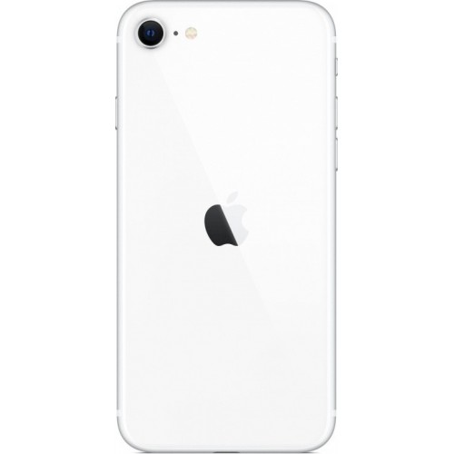 Apple iPhone SE 128GB (белый) фото 2