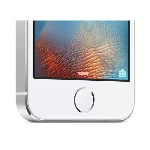 Apple iPhone SE 128GB Silver фото 3