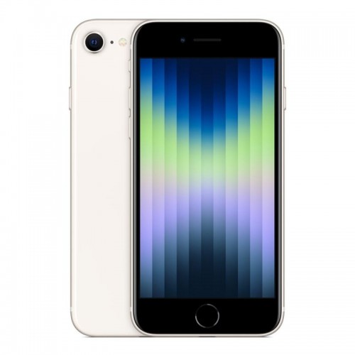 Apple iPhone SE 2022 256GB (звездный) фото 1