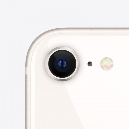 Apple iPhone SE 2022 64GB (звездный) фото 3