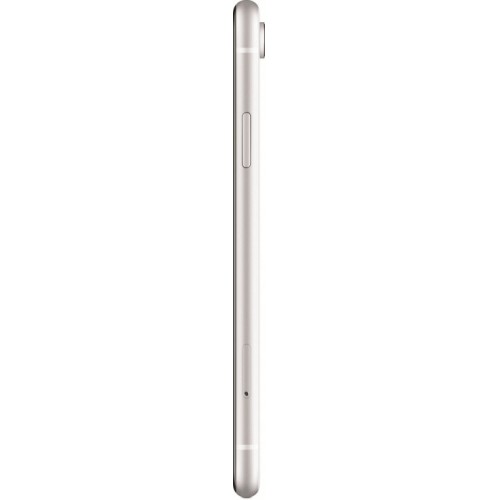 Apple iPhone XR 128GB (белый) фото 3