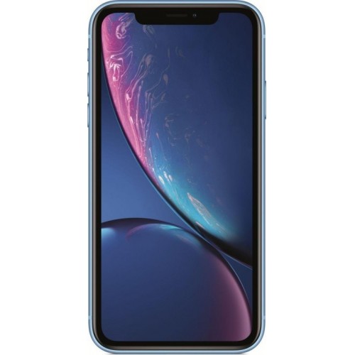 Apple iPhone XR 128GB (синий)