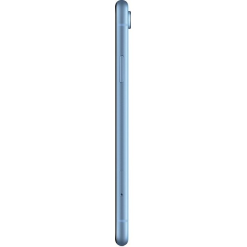 Apple iPhone XR 128GB (синий) фото 3