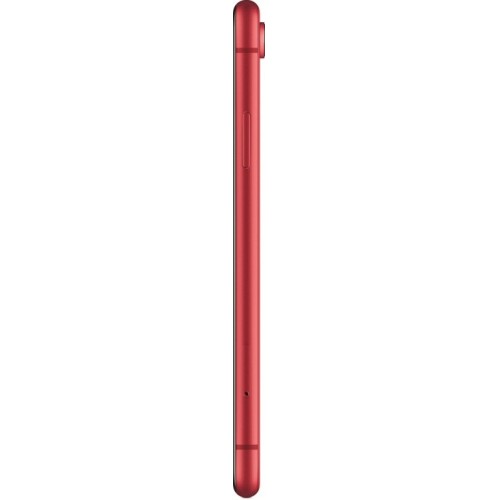 Apple iPhone XR 256GB (красный) фото 3