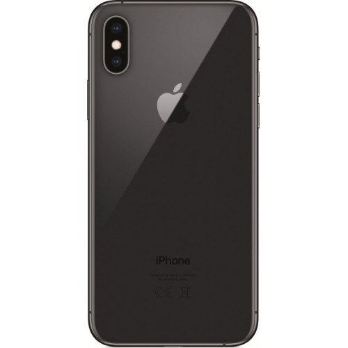 Apple iPhone XS 256GB (серый космос) фото 2