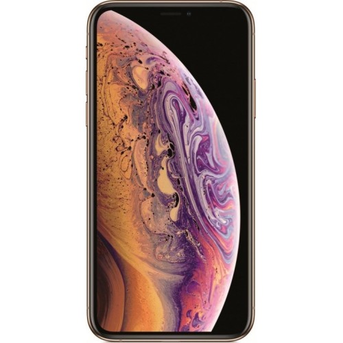 Apple iPhone XS 512GB (золотистый) фото 1