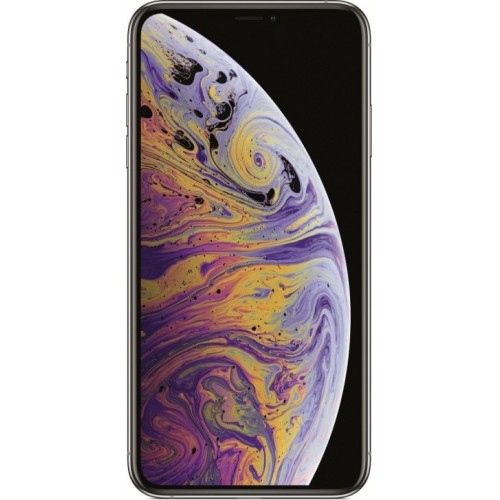 Apple iPhone XS Max 256GB (серебристый) фото 1