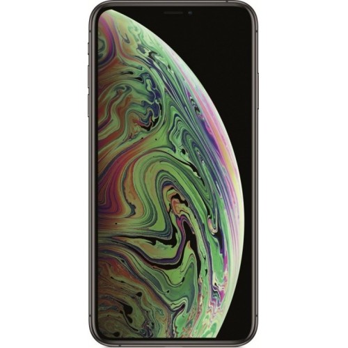 Apple iPhone XS Max 64GB (серый космос) фото 1