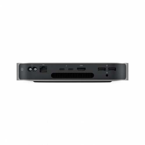 Apple Mac mini M1 MGNT3 фото 4