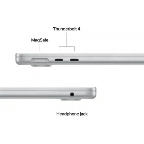 Apple MacBook Air 13.6