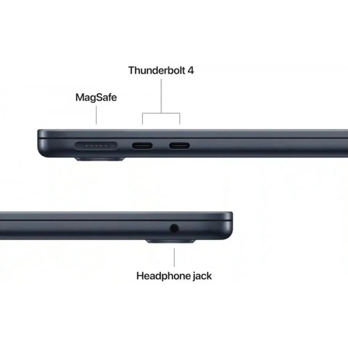 Apple MacBook Air 13.6