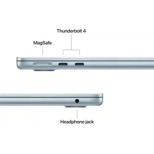 Apple MacBook Air 13.6