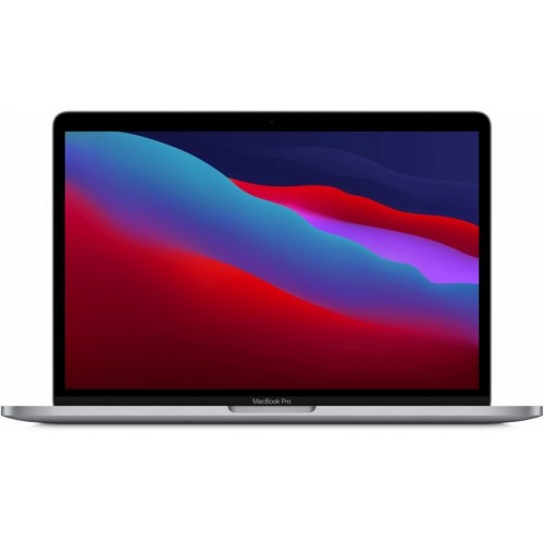 Apple Macbook Pro 13 M1 2020 Z11C0000H фото 1