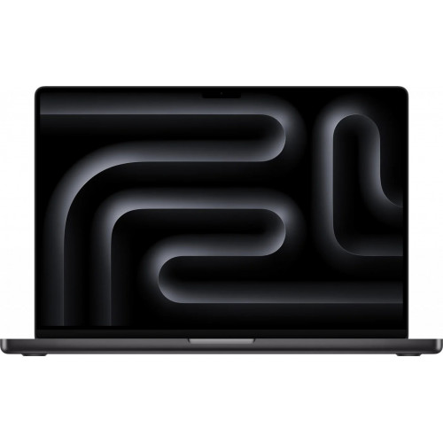 Apple MacBook Pro 16.2