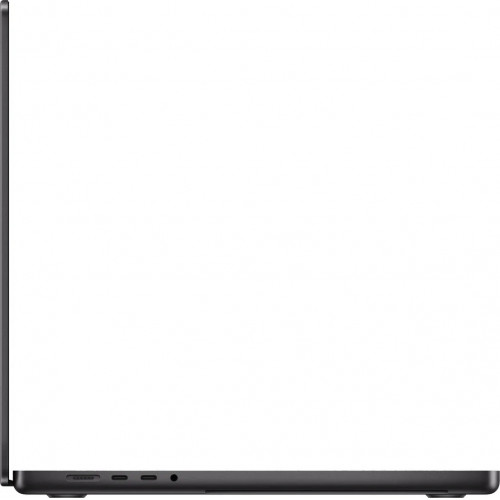 Apple MacBook Pro 16.2