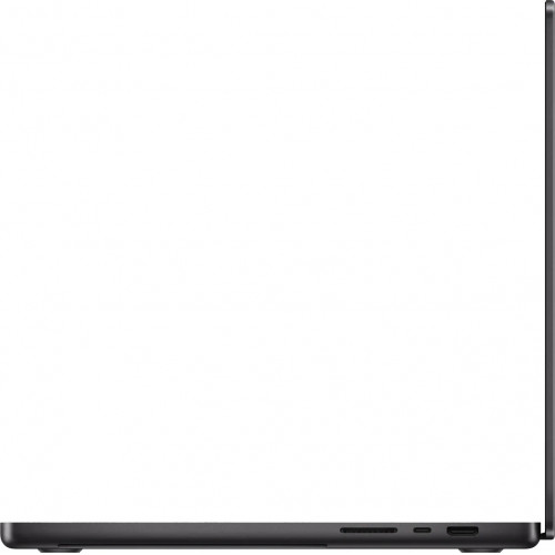 Apple MacBook Pro 16.2