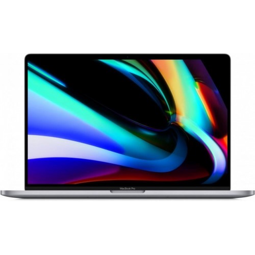 Apple MacBook Pro 16