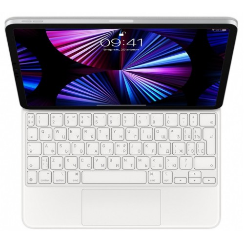 Apple Magic Keyboard для iPad Pro 11