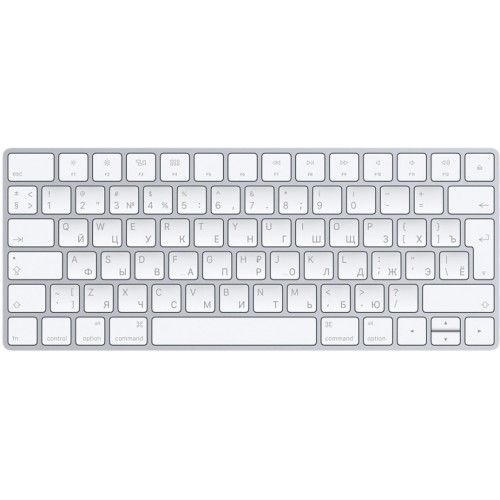 Apple Magic Keyboard [MLA22RU/A]