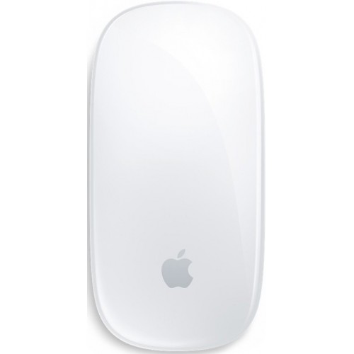 Apple Magic Mouse 2 (белый/серебристый)