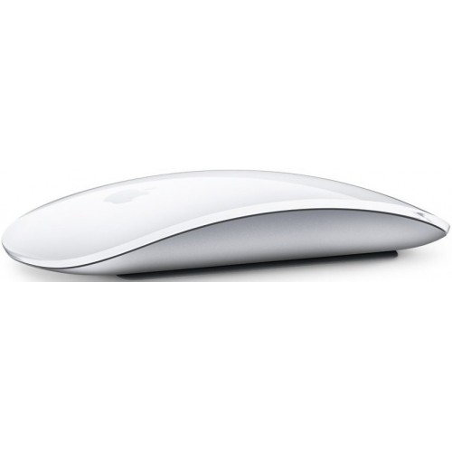 Apple Magic Mouse 2 (белый/серебристый) фото 3