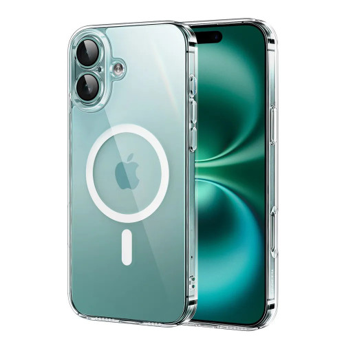 Чехол для iPhone 16 Plus фото 1
