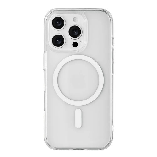 Чехол для iPhone 16 Pro фото 1