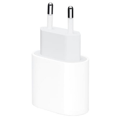 Сетевое зарядное Apple 20W USB-C Power Adapter