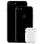Apple AirPods [MMEF2] фото 6